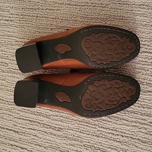 Born Mocho Loafers - Picture 6 of 8